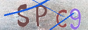 CAPTCHA изображение