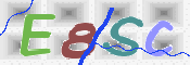 CAPTCHA изображение