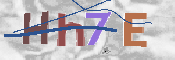 CAPTCHA изображение