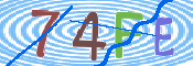 CAPTCHA изображение