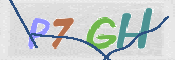 CAPTCHA изображение