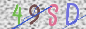 CAPTCHA изображение