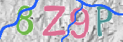 CAPTCHA изображение