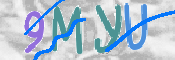 CAPTCHA изображение