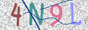 CAPTCHA изображение
