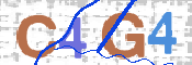 CAPTCHA изображение