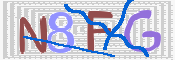 CAPTCHA изображение