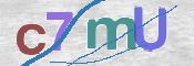 CAPTCHA изображение