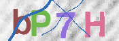CAPTCHA изображение