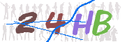 CAPTCHA изображение