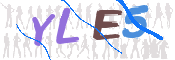 CAPTCHA изображение