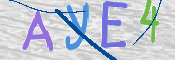 CAPTCHA изображение