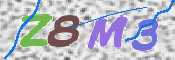 CAPTCHA изображение