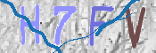 CAPTCHA изображение
