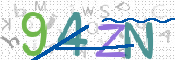 CAPTCHA изображение