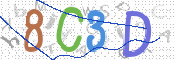 CAPTCHA изображение
