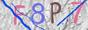 CAPTCHA изображение
