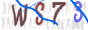 CAPTCHA изображение