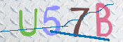 CAPTCHA изображение