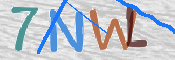 CAPTCHA изображение