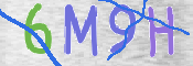 CAPTCHA изображение