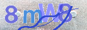CAPTCHA изображение
