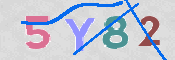 CAPTCHA изображение