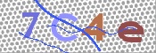CAPTCHA изображение