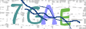 CAPTCHA изображение