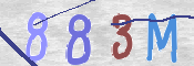 CAPTCHA изображение