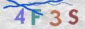 CAPTCHA изображение