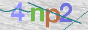 CAPTCHA изображение