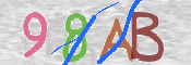 CAPTCHA изображение