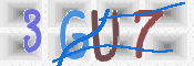 CAPTCHA изображение