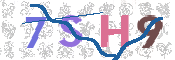 CAPTCHA изображение