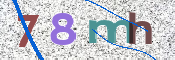 CAPTCHA изображение