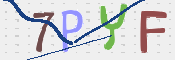 CAPTCHA изображение