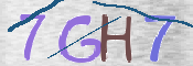 CAPTCHA изображение