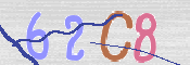 CAPTCHA изображение