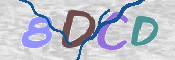 CAPTCHA изображение