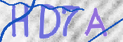 CAPTCHA изображение