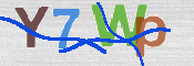 CAPTCHA изображение