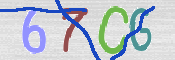 CAPTCHA изображение