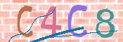 CAPTCHA изображение