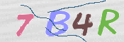 CAPTCHA изображение