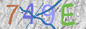 CAPTCHA изображение