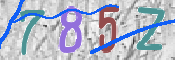 CAPTCHA изображение