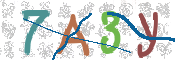 CAPTCHA изображение