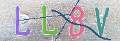 CAPTCHA изображение