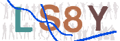 CAPTCHA изображение